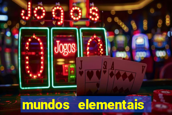 mundos elementais download apk